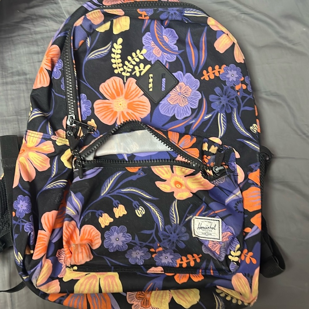 Herschel kids xl backpack